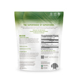OM MUSHROOM SUPERFOOD Reishi Mushroom Powder nutritional information