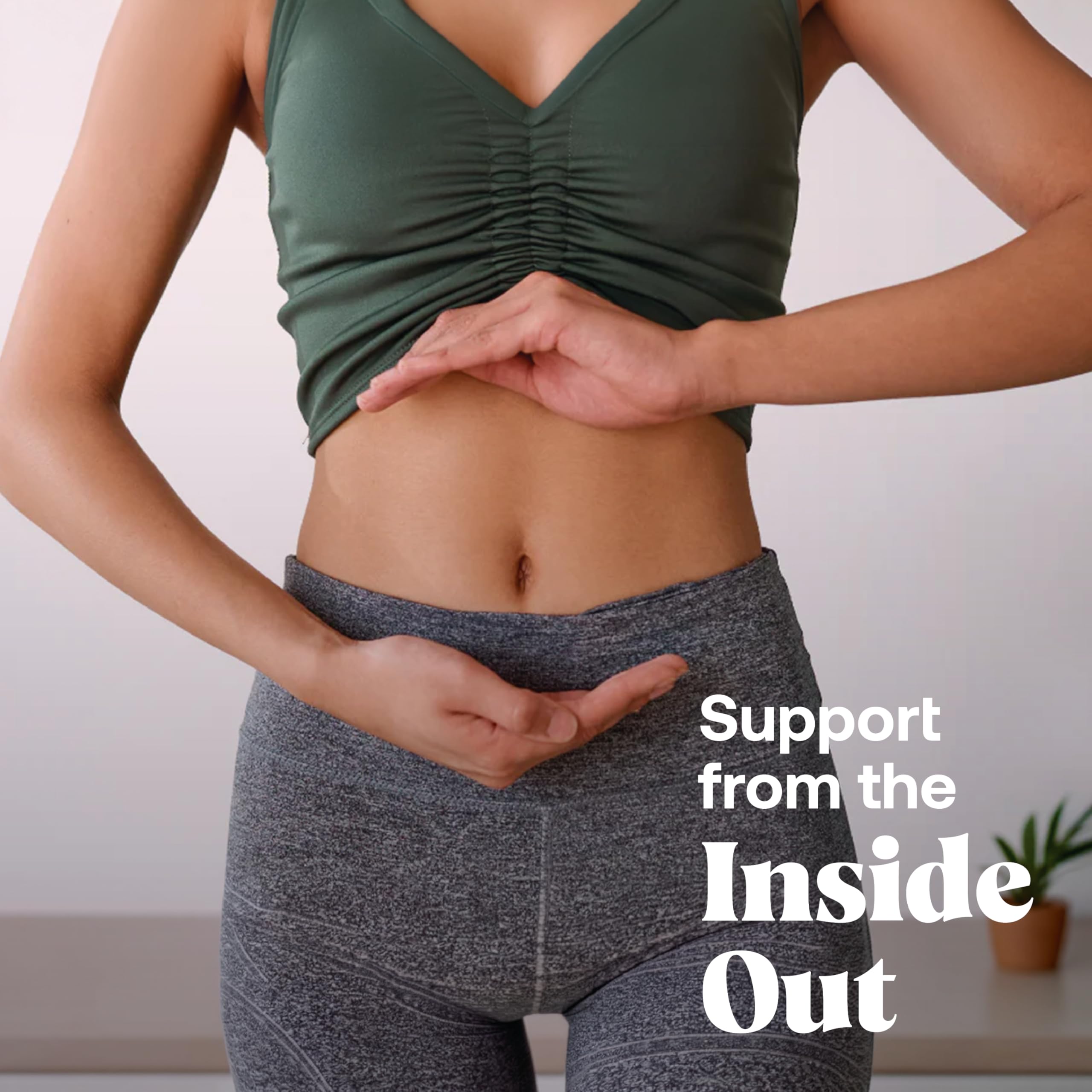 Omax3 Probiotic Supplement ingredients list on the back