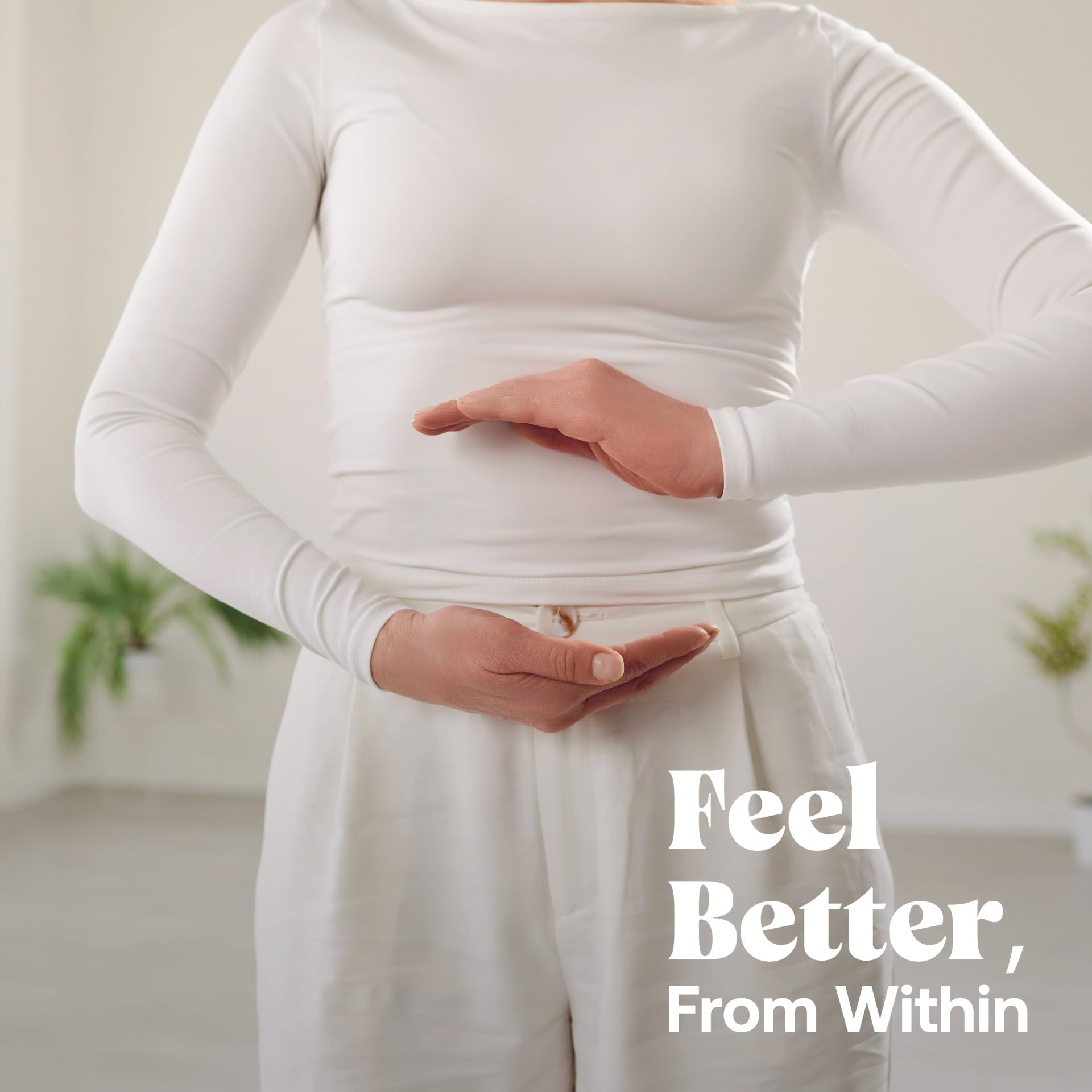 Omax3 Women's Probiotic Balance ingredients list
