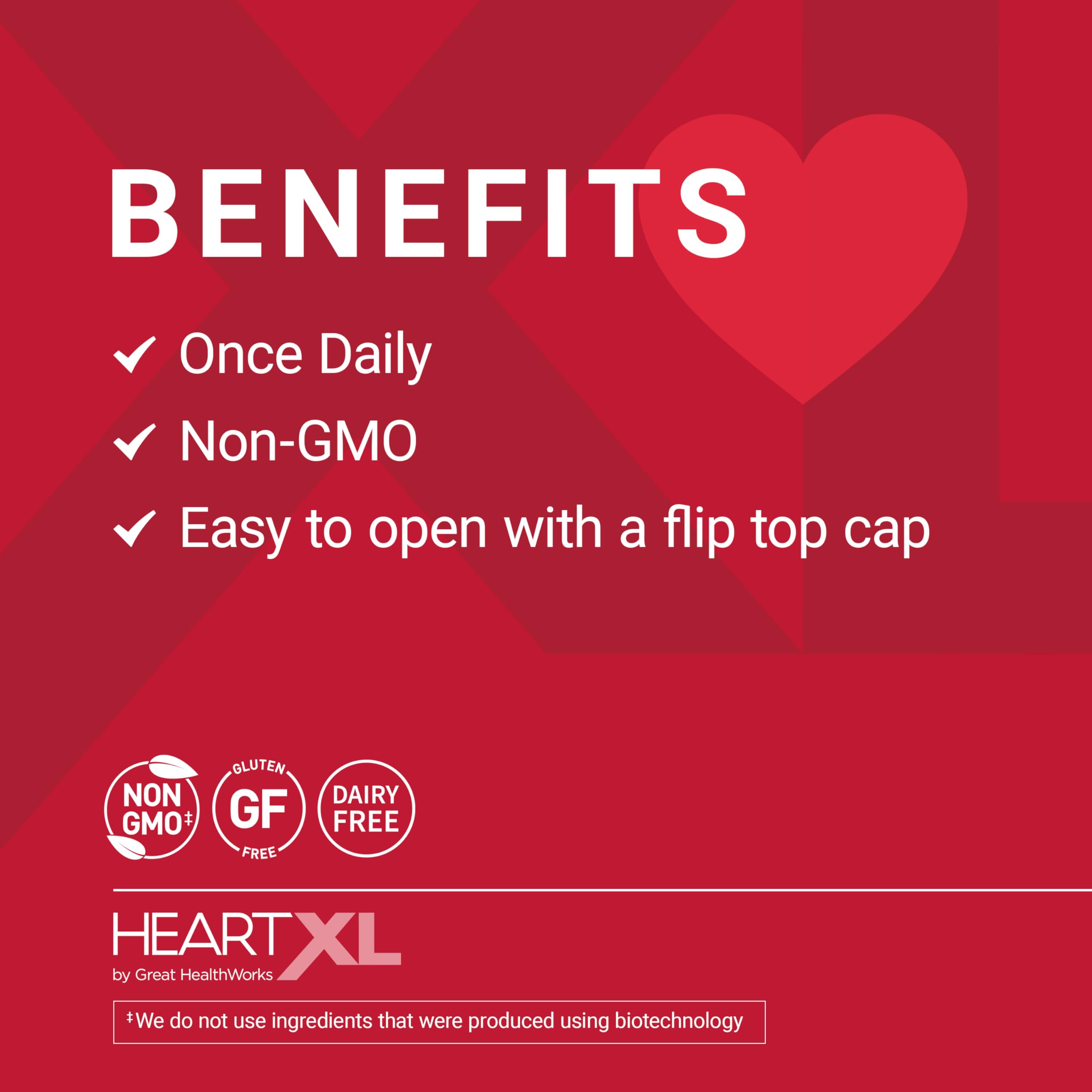 OmegaXL HeartXL Omega-7 Fatty Acid Supplement soft gel capsule close-up