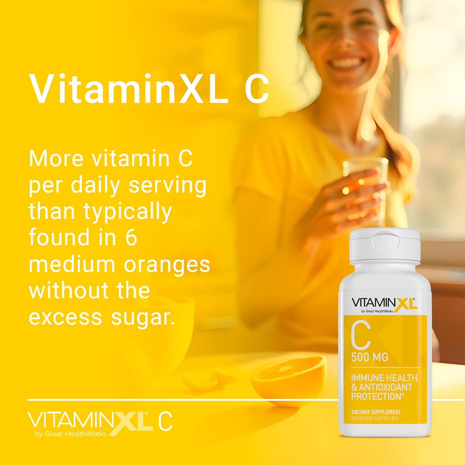 OmegaXL Joint Health Supplement soft gels close-up