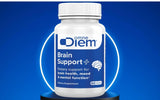 Omne Diem Blended Vitamin & Mineral Supplement ingredients list