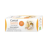 OMNi BiOTiC Caricol Gastro packet opened showing contents