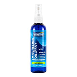 OmniBlue Magnesium Spray 240g front view