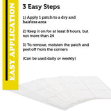 OmniCo Calcium Supplement 18g usage scenario
