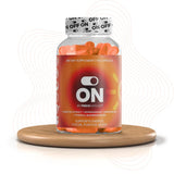 ON BY PSICOESPACIO Dietary Nutritional Supplement 60 count front view