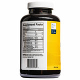 On Target Living Alaskan Cod Liver Oil lifestyle image