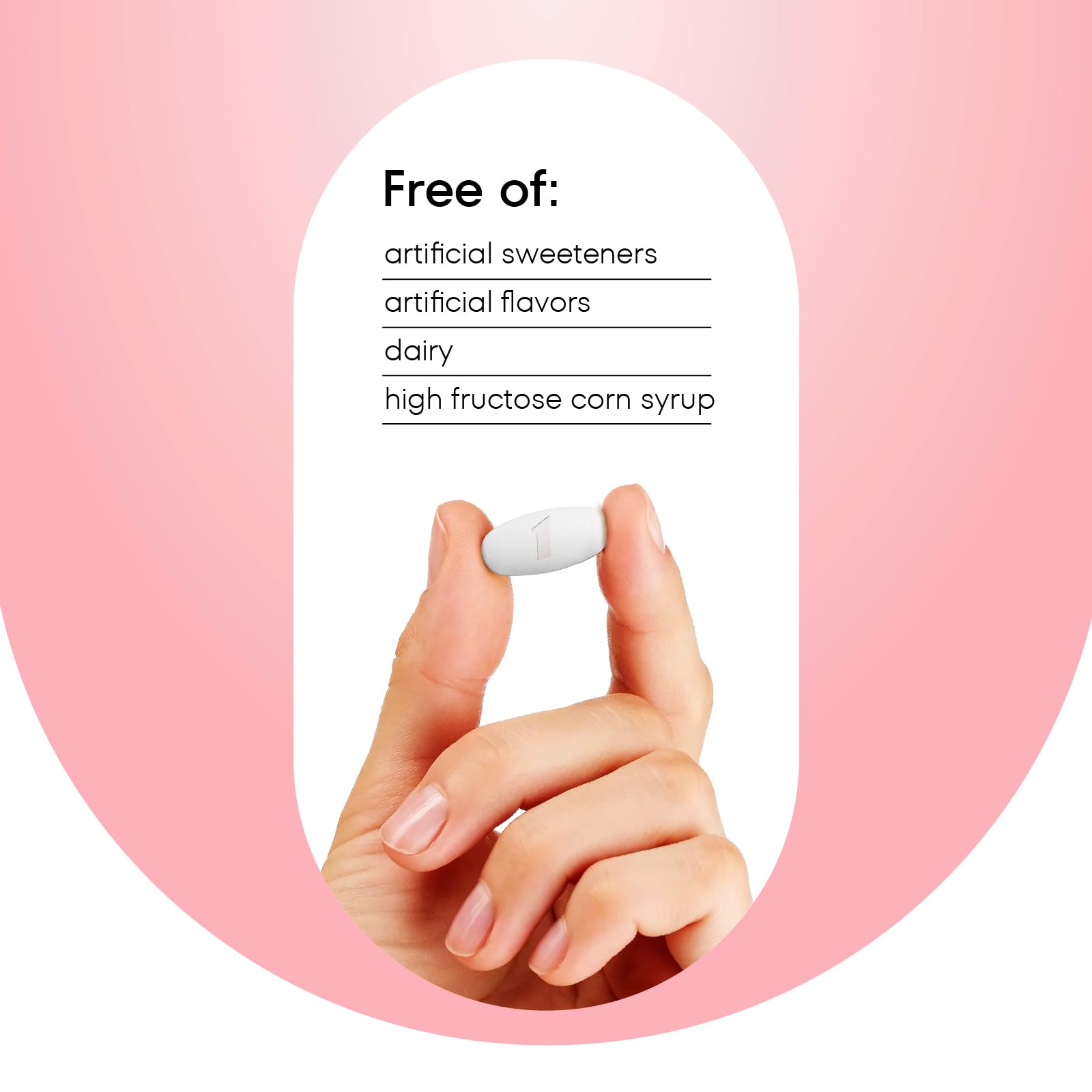 ONE A DAY Pregnancy Planning prenatal multivitamin ingredients list