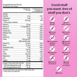 ONE A DAY Prenatal Multivitamin Softgels 200g softgel close-up