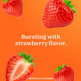 ONE A DAY Women's Multivitamin Gummies 50+ with ingredients list