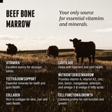 One Earth Health Bone Marrow Supplement 3000mg ingredients list