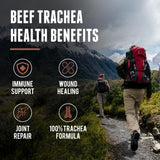 One Earth Health Trachea Supplement packaging
