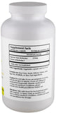 One Planet Nutrition Nano Berberine 250mg capsules side view