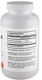 One Planet Nutrition Nano Curcumin 500mg bottle side view