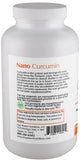 One Planet Nutrition Nano Curcumin 500mg capsule close-up