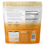 One Sol Creatine & Leucine Blend 181g Sour Cherry packaging