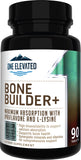 One support Calcium Supplement 1000MG front view
