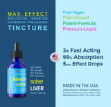 ONETHEFUEL Milk Thistle Herbal Supplement bottle on wooden table