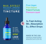 ONETHEFUEL Milk Thistle Herbal Supplement with natural herbs