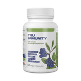 Only Nutri Labs Echinacea Daily Wellness Capsules front view