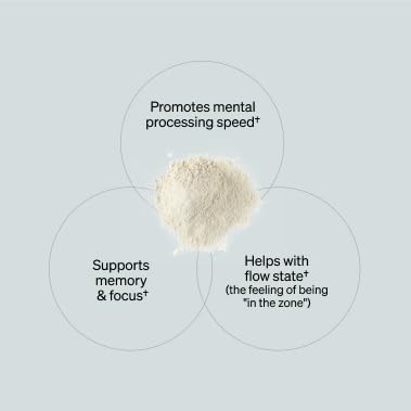 ONNIT Alpha BRAIN Instant Nootropic Drink Mix preparation process