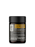 ONNIT Alpha BRAIN Nootropic Blend 40g capsules in bottle