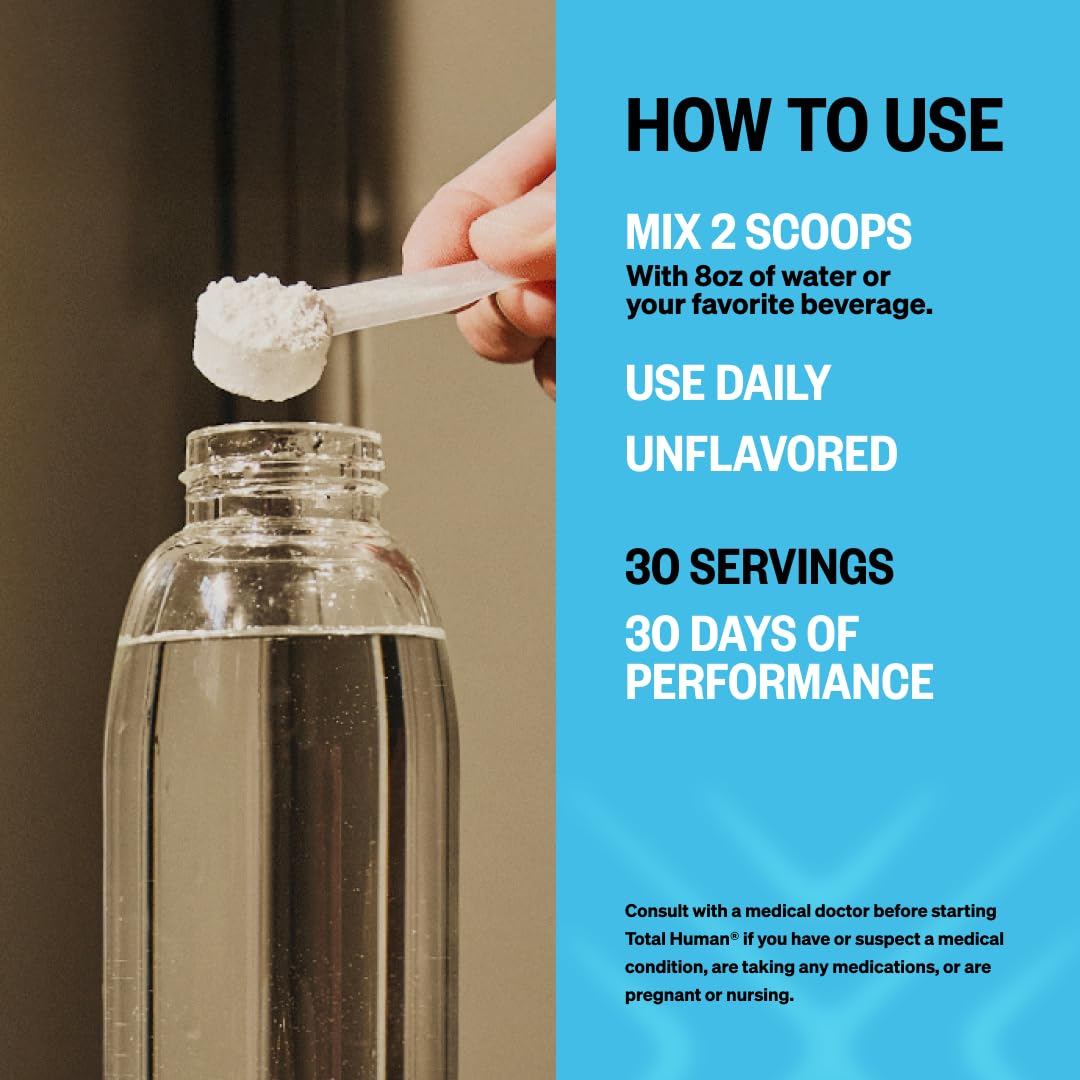 ONNIT Creatine Monohydrate Powder nutritional information