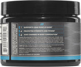 ONNIT Creatine Monohydrate Powder nutritional information