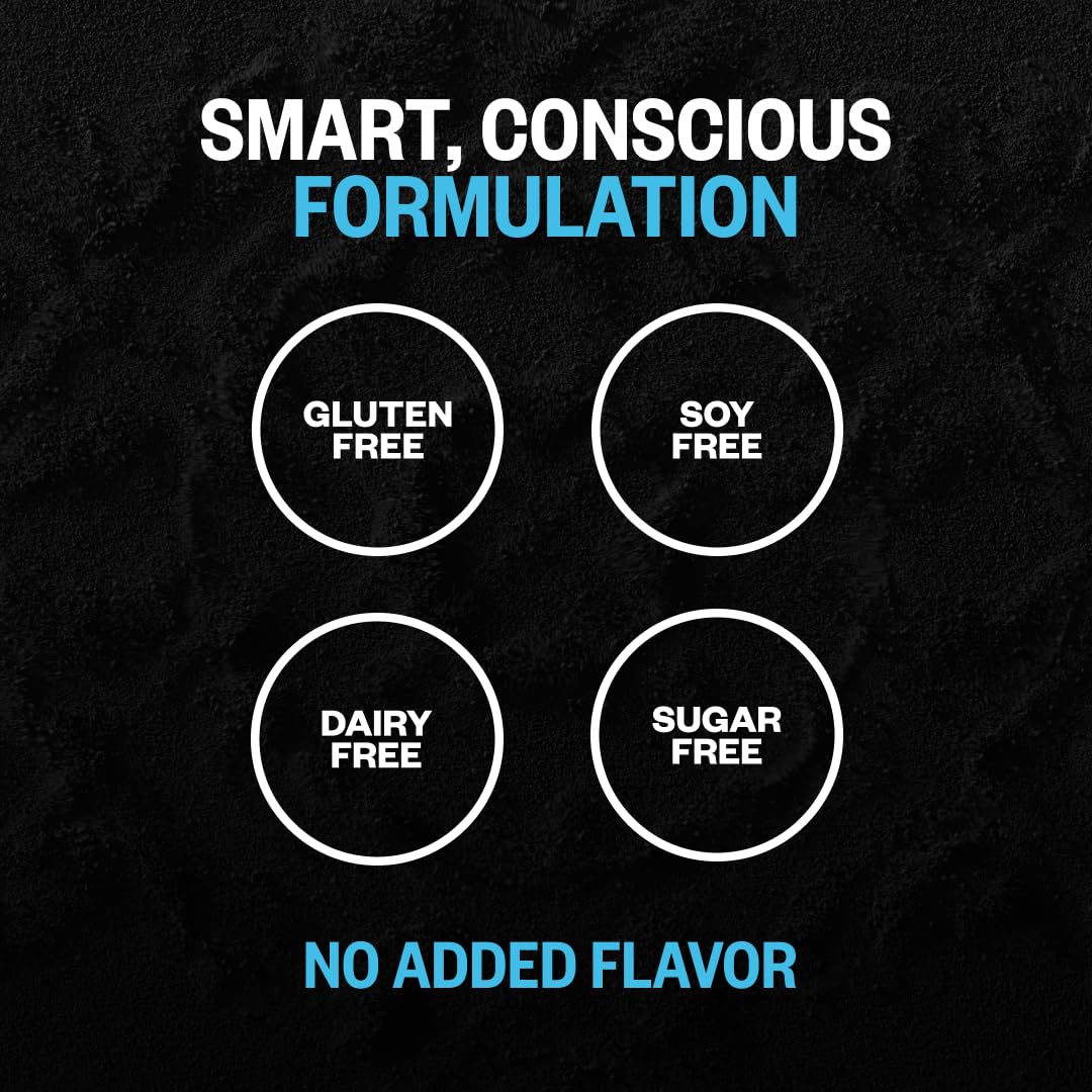 ONNIT Creatine Monohydrate Powder serving scoop