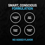 ONNIT Creatine Monohydrate Powder serving scoop