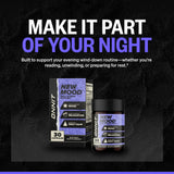 ONNIT New Mood Supplement back view
