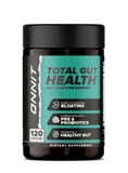 ONNIT Total a daily routine Daily daily Support 120 capsules front view