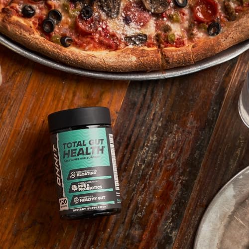 ONNIT Total a daily routine Daily daily Support ingredients list