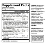 ONNIT Total a daily routine ingredients list