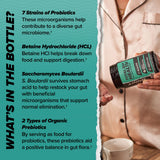 ONNIT Total a daily routine label close-up