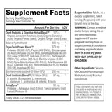 ONNIT Total a daily routine packaging side view