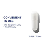 ooioo NMN Supplement 1000mg capsule in hand