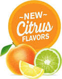 Open pack of 21st Century VitaJoy Daily C Gummies with gummies visible