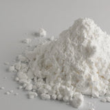 Opened package of PURE ORIGINAL INGREDIENTS Magnesium Supplement showing contents