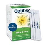 Optibac Probiotics Daily daily Support 200g powder front view