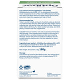 Optibac Probiotics Daily daily Support 200g powder with measuring spoon