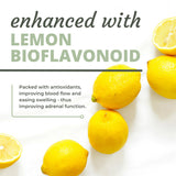 Optimal Health Systems Adrenal Extracts displayed with lifestyle items