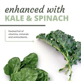 Optimal Health Systems Vitamin D3 & K2 Whole Food Supplement lifestyle scene