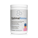 OptimalAmino Amino Acid Supplement 472g front view