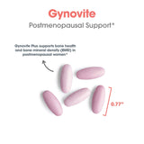 Optimox Gynovite Plus Postmenopausal Women’s Formula 227g capsules