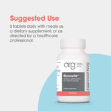 Optimox Gynovite Plus Postmenopausal Women’s Formula 227g packaging