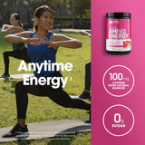 Optimum Nutrition Amin.O. Energy 270g in a lifestyle setting