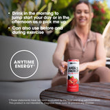 Optimum Nutrition Amin.O. Energy Juicy Cherry flavour