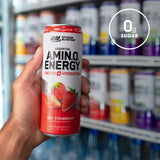 Optimum Nutrition Amin.O. Energy Mango Pineapple Limeade flavour