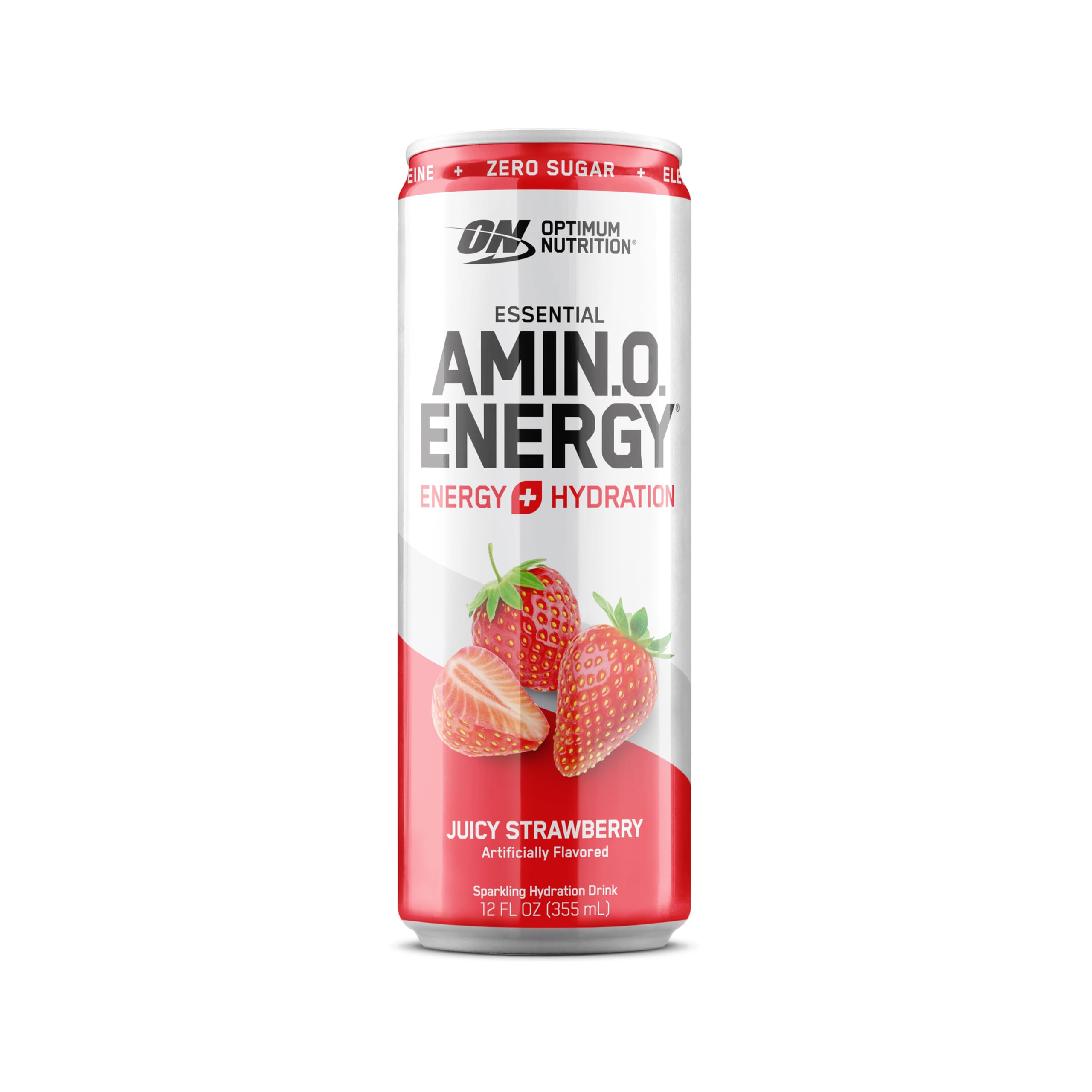 Optimum Nutrition Amin.O. Energy Watermelon flavour